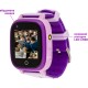 Смарт-годинник Amigo GO005 4G WIFI Kids waterproof Thermometer Purple (747019) Смарт-годинник Amigo GO005 4G WIFI Kids waterproof Thermometer Purple (747019)