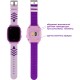 Смарт-годинник Amigo GO005 4G WIFI Kids waterproof Thermometer Purple (747019) Смарт-годинник Amigo GO005 4G WIFI Kids waterproof Thermometer Purple (747019)