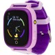 Смарт-годинник Amigo GO005 4G WIFI Kids waterproof Thermometer Purple (747019) Смарт-годинник Amigo GO005 4G WIFI Kids waterproof Thermometer Purple (747019)