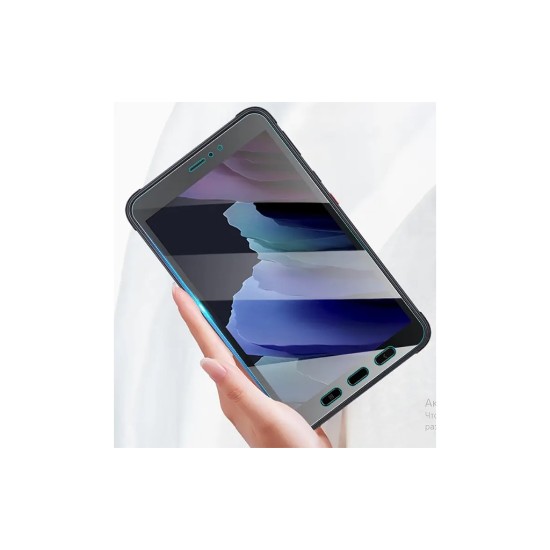 Скло захисне BeCover Samsung Galaxy Tab Active 3 SM-T570 / SM-T575 / SM-T577 (705559) Скло захисне BeCover Samsung Galaxy Tab Active 3 SM-T570 / SM-T575 / SM-T577 (705559)