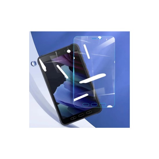 Скло захисне BeCover Samsung Galaxy Tab Active 3 SM-T570 / SM-T575 / SM-T577 (705559) Скло захисне BeCover Samsung Galaxy Tab Active 3 SM-T570 / SM-T575 / SM-T577 (705559)