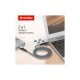 Дата кабель USB-C to Lightning 1.0m ColorWay (CW-CBPDCL033-GR) Дата кабель USB-C to Lightning 1.0m ColorWay (CW-CBPDCL033-GR)