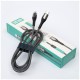 Дата кабель USB-C to Lightning 1.0m ColorWay (CW-CBPDCL033-GR) Дата кабель USB-C to Lightning 1.0m ColorWay (CW-CBPDCL033-GR)