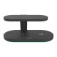 Зарядное устройство Canyon 5in1 Wireless charger with UV sterilizer (CNS-WCS501B) Зарядное устройство Canyon 5in1 Wireless charger with UV sterilizer (CNS-WCS501B)