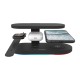 Зарядное устройство Canyon 5in1 Wireless charger with UV sterilizer (CNS-WCS501B) Зарядное устройство Canyon 5in1 Wireless charger with UV sterilizer (CNS-WCS501B)