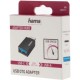 Дата кабель OTG USB 3.2 AF to Type-C Hama (00200311) Дата кабель OTG USB 3.2 AF to Type-C Hama (00200311)