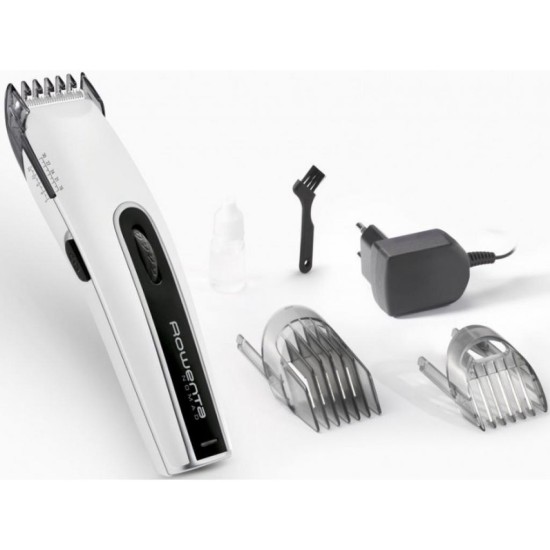 Машинка для стрижки Rowenta TN1400F1 Машинка для стрижки Rowenta TN1400F1