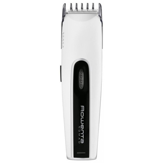 Машинка для стрижки Rowenta TN1400F1 Машинка для стрижки Rowenta TN1400F1