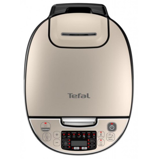 Мультиварка Tefal RK321A34 Мультиварка Tefal RK321A34