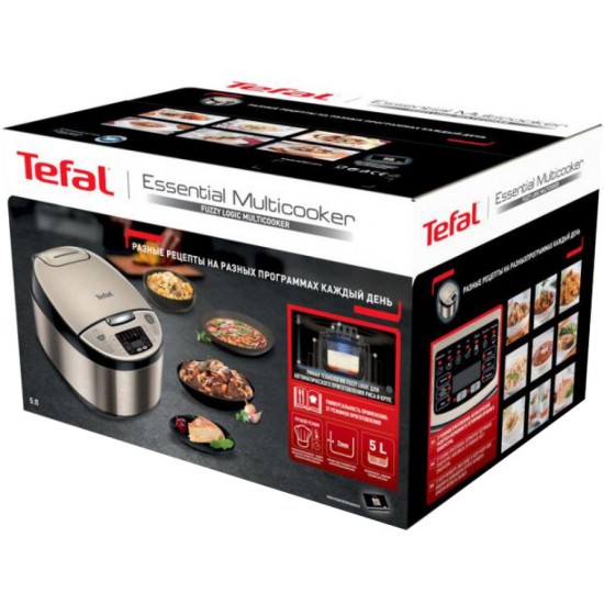 Мультиварка Tefal RK321A34 Мультиварка Tefal RK321A34