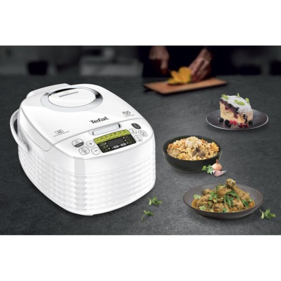 Мультиварка Tefal RK745134 Мультиварка Tefal RK745134