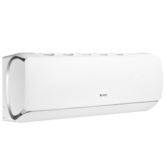 Кондиціонер Gree G-Tech (GWH09AECK6DNA1A) Кондиціонер Gree G-Tech (GWH09AECK6DNA1A)