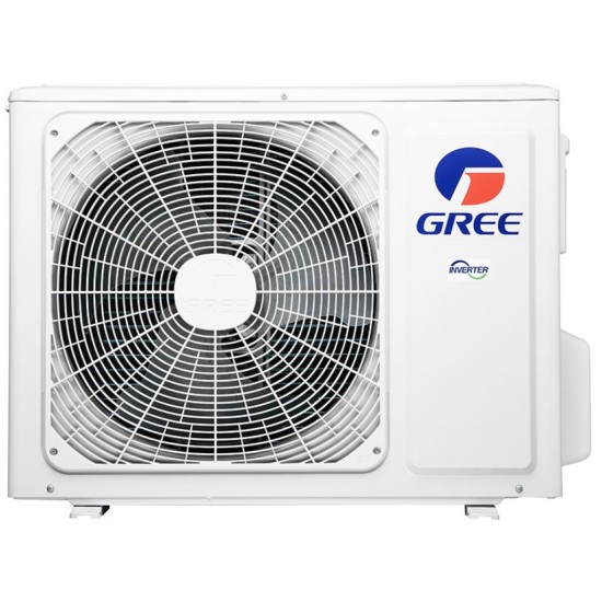 Кондиціонер Gree G-Tech (GWH09AECK6DNA1A) Кондиціонер Gree G-Tech (GWH09AECK6DNA1A)