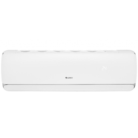 Кондиціонер Gree G-Tech (GWH09AECK6DNA1A) Кондиціонер Gree G-Tech (GWH09AECK6DNA1A)