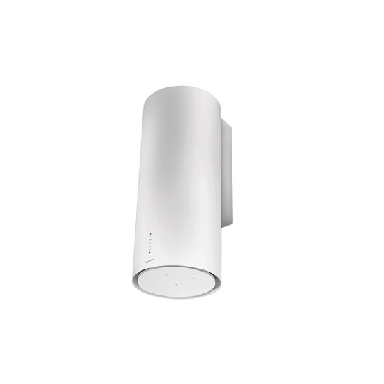 Витяжка кухонна Faber CYLINDRA PLUS WH GLOSS (CYLINDRAPLUSWHGLOSS) Витяжка кухонна Faber CYLINDRA PLUS WH GLOSS (CYLINDRAPLUSWHGLOSS)