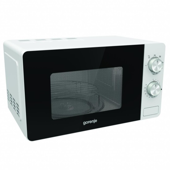 Мікрохвильова піч Gorenje MO20E2W Мікрохвильова піч Gorenje MO20E2W