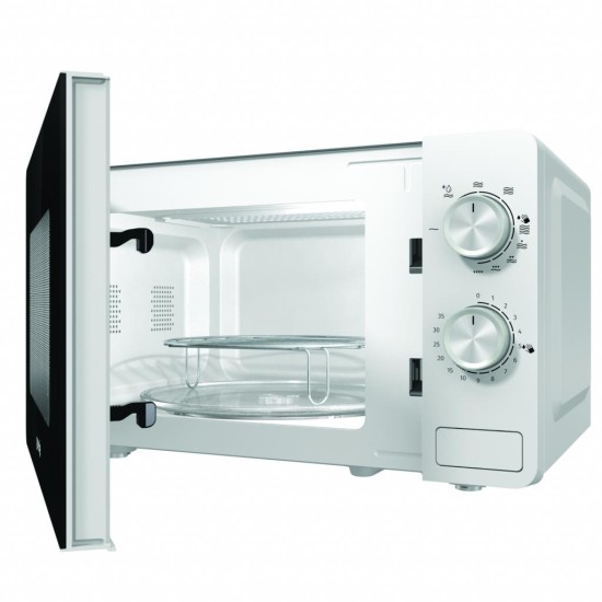 Мікрохвильова піч Gorenje MO20E2W Мікрохвильова піч Gorenje MO20E2W