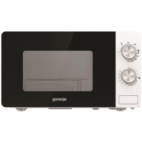 Мікрохвильова піч Gorenje MO20E2W Мікрохвильова піч Gorenje MO20E2W