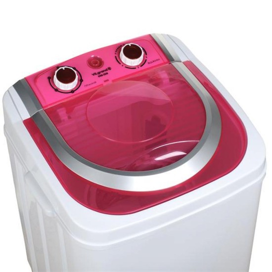 Стиральная машина Vilgrand V145-2570red Стиральная машина Vilgrand V145-2570red