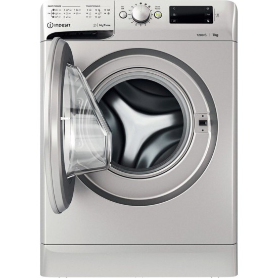 Стиральная машина Indesit OMTWE71252SEU Стиральная машина Indesit OMTWE71252SEU