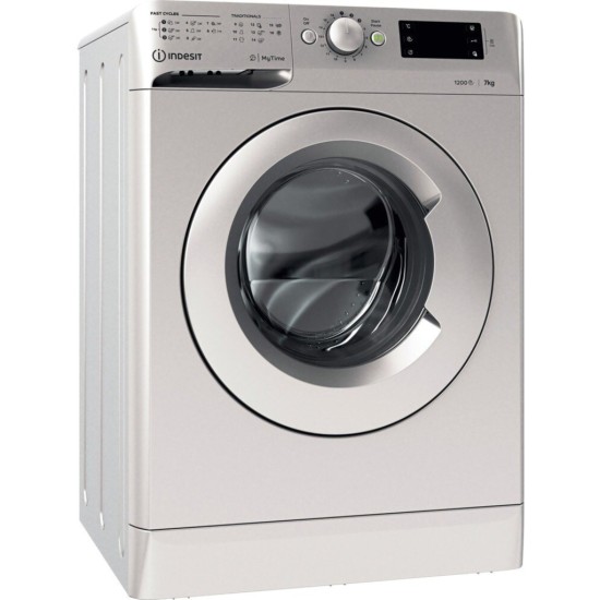Стиральная машина Indesit OMTWE71252SEU Стиральная машина Indesit OMTWE71252SEU