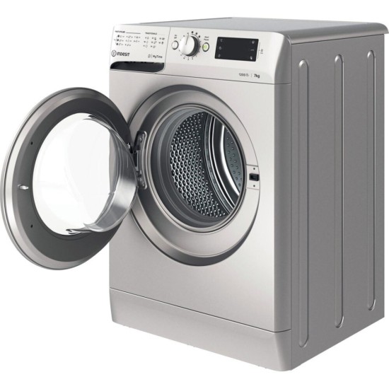 Стиральная машина Indesit OMTWE71252SEU Стиральная машина Indesit OMTWE71252SEU