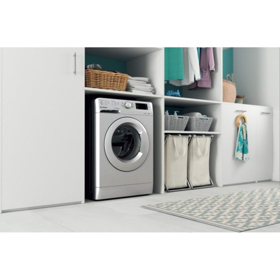 Стиральная машина Indesit OMTWE71252SEU Стиральная машина Indesit OMTWE71252SEU