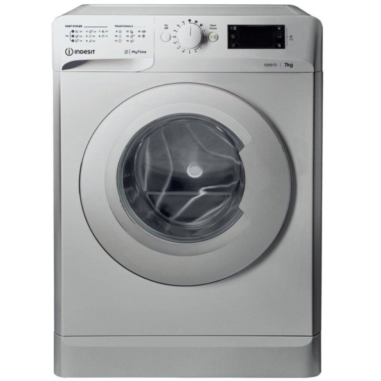 Стиральная машина Indesit OMTWE71252SEU Стиральная машина Indesit OMTWE71252SEU