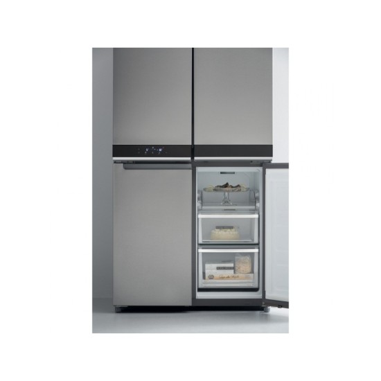 Холодильник Whirlpool WQ9B2L Холодильник Whirlpool WQ9B2L