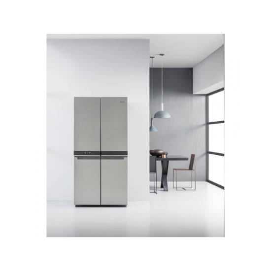 Холодильник Whirlpool WQ9B2L Холодильник Whirlpool WQ9B2L