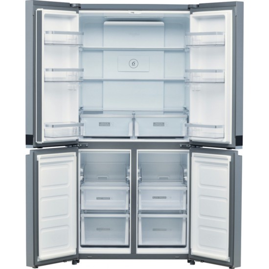 Холодильник Whirlpool WQ9B2L Холодильник Whirlpool WQ9B2L