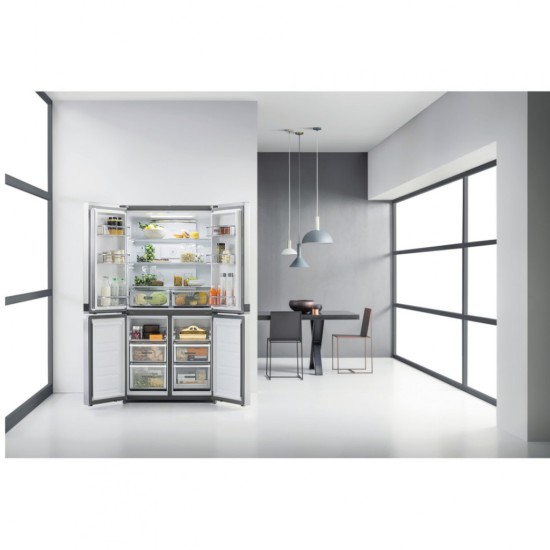 Холодильник Whirlpool WQ9B2L Холодильник Whirlpool WQ9B2L
