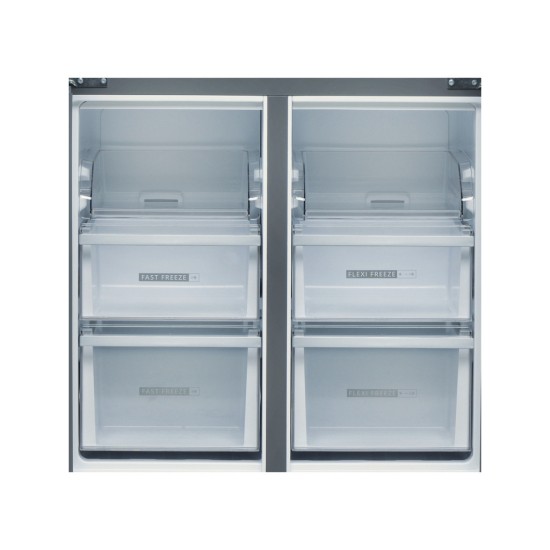 Холодильник Whirlpool WQ9B2L Холодильник Whirlpool WQ9B2L