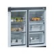 Холодильник Whirlpool WQ9B2L Холодильник Whirlpool WQ9B2L