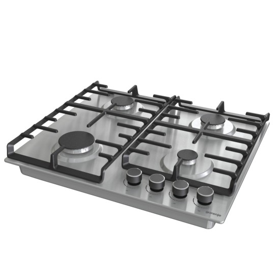 Варочна поверхня Gorenje G642ABX Варочна поверхня Gorenje G642ABX