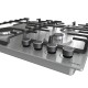 Варочна поверхня Gorenje G642ABX Варочна поверхня Gorenje G642ABX