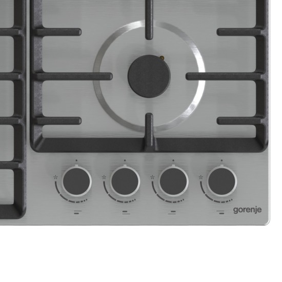 Варочна поверхня Gorenje G642ABX Варочна поверхня Gorenje G642ABX