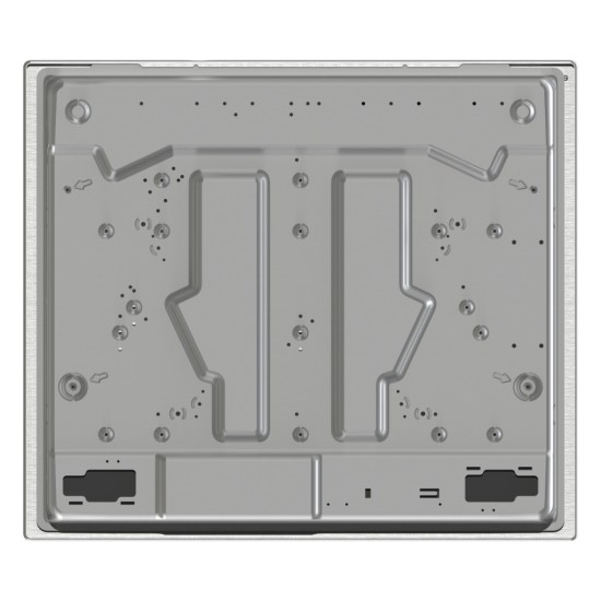 Варочна поверхня Gorenje G642ABX Варочна поверхня Gorenje G642ABX