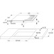 Варочна поверхня Gorenje G642ABX Варочна поверхня Gorenje G642ABX