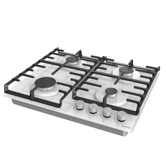 Варочная поверхность Gorenje GT642AXW Варочная поверхность Gorenje GT642AXW