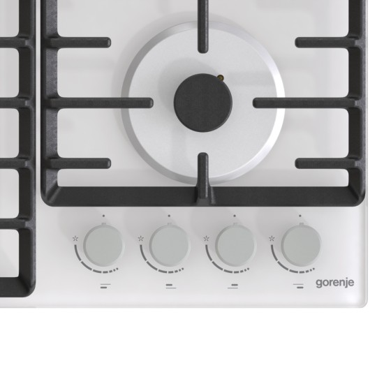Варочная поверхность Gorenje GT642AXW Варочная поверхность Gorenje GT642AXW