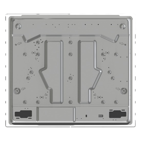 Варочная поверхность Gorenje GT642AXW Варочная поверхность Gorenje GT642AXW