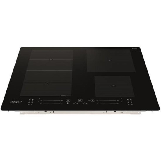 Варочна поверхня Whirlpool WFS0160NE Варочна поверхня Whirlpool WFS0160NE