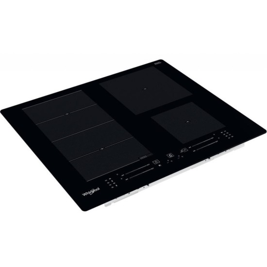 Варочна поверхня Whirlpool WFS0160NE Варочна поверхня Whirlpool WFS0160NE
