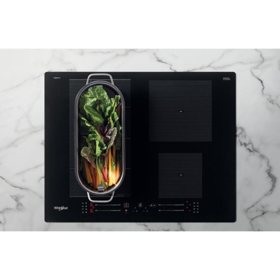 Варочна поверхня Whirlpool WFS0160NE Варочна поверхня Whirlpool WFS0160NE
