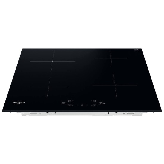Варочная поверхность Whirlpool WSQ2760BF Варочная поверхность Whirlpool WSQ2760BF