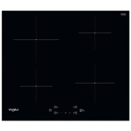Варочная поверхность Whirlpool WSQ2760BF