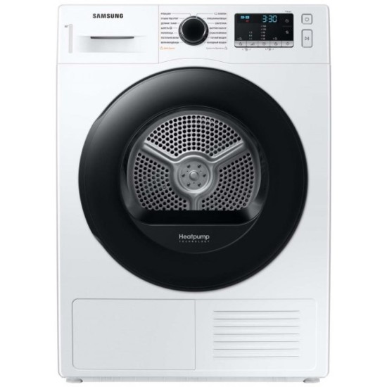 Сушильна машина Samsung DV90TA040AE/UA Сушильна машина Samsung DV90TA040AE/UA