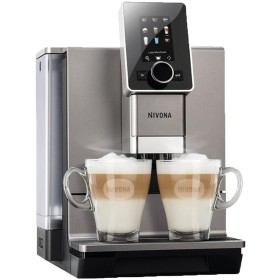 Кавомашина Nivona NICR 930
