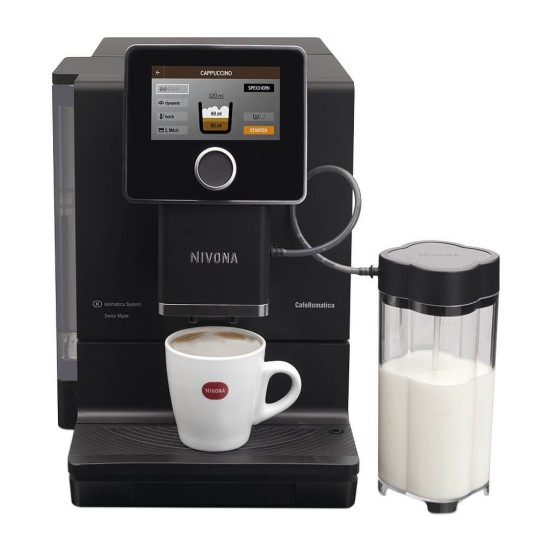 Кавомашина Nivona NICR 960 Кавомашина Nivona NICR 960